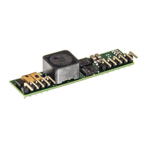 NID35-12, Преобразователь DC/DC, на печатную плату, 35 Вт