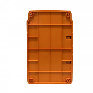 Преобразователь частоты NCI-G11/P15-4B 11/15кВт (G/P режим), 25/32А (G/P режим), торм.модуль, встроенная панель(сьемная-опция), IP20, Modbus RTU 00112700