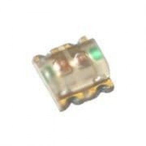 SML-LX0606YGC-TR, Стандартные светодиоды - Накладного монтажа Surface Mount LEDs