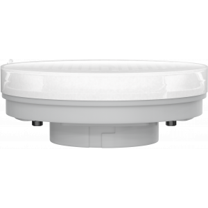 Лампа LED T110 таблетка 15Вт 230В 4000К GX70 LLE-T110-15-230-40-GX70