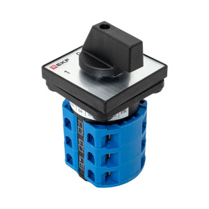 Переключатель кулачковый ПК-1-23 3П 25А 