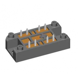 VUB72-12NOXT, Мостовые выпрямители Standard Rectifier Bridge+Brake Unit