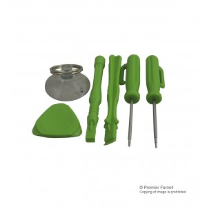 PK-9110, Набор инструментов для вскрытия и ремонта  iPhone