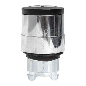 Исполнительный механизм переключателя ХB4 на 3 положения с замком, с фиксацией IP65 EKF XB4BG3F-65