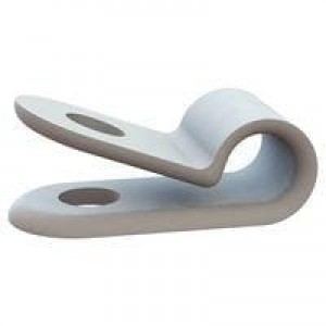 561-C0187, Кабельный монтаж и принадлежности STD CABL CLMP D3/16