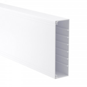 Кабель-канал 200х60 L2000 пластик TA-GN 01789