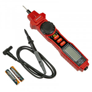 R8211, Мультиметр-пробник цифровой