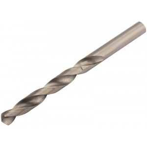 Сверло по металлу HSS полированное в блистере 10,0 мм (1 шт) 33821