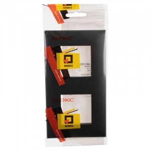 Рамка 2-м 4мод. Avanti 