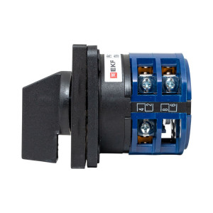 Переключатель кулачковый ПК-1-13 32А 3P 