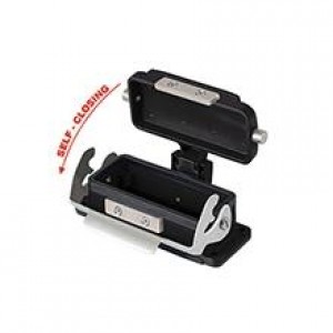 93601-2955, Сверхмощные разъемы питания SURF MT HSG W/COVER 7816.7207.1