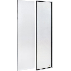 Панель боковая 2000х600 IP54 FORMAT (уп.2шт) YKM40D-FO-SP-200-060-54