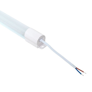 Светильник светодиодный линейный ДБО-1003 14Вт 4000K IP20 EKF