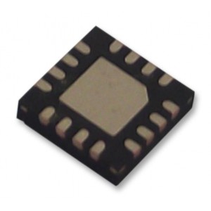 TPS55010RTER, Преобразователь постоянного тока мультиконфигурационный синхронный