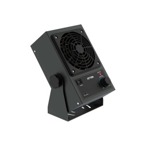 ST-1015, Антистатический вентилятор 230В, 15Вт