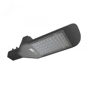 Светильник светодиодный PSL 02 GR 50Вт 5000К IP65 AC85-265В ДКУ уличный 5005785