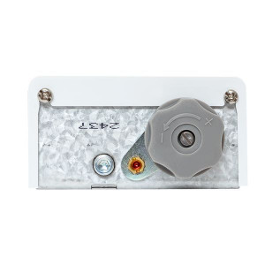 Реле температуры (термостат) капилляр 6 метра EKF TR-30-6