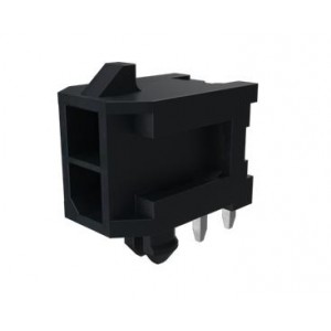 10127720-081LF, Headers & Wire Housings MINITEK PWR3.0 HDR