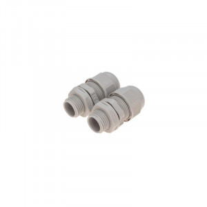 Ввод кабельный MG-16 (10-6мм) сер. 07-8116