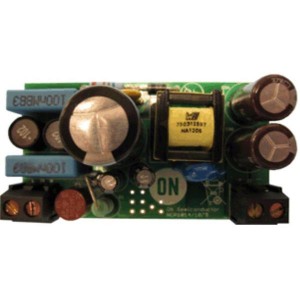 NCP1075SOTGEVB, Средства разработки интегральных схем (ИС) управления питанием 15 W SMPS Eval Brd