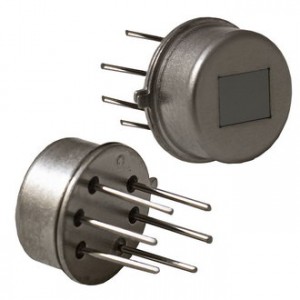 RDA226S-F, Датчик инфракрасный пироэлектрический цифровой, 110…530 мкВ