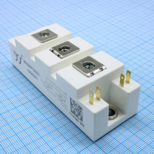 MG100HF12LEC1, Модуль IGBT 1200В  100А