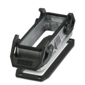 1411331, Сверхмощные разъемы питания HC-STA-B24-BWD ELC-AL