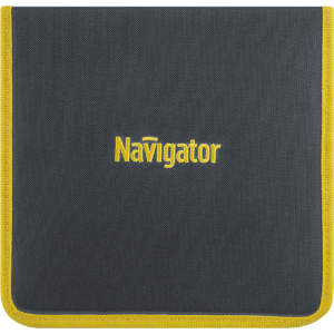 Набор инструмента 82 414 NHT-Ind02-H7 диэлектр. (7 предметов) Navigator 82414