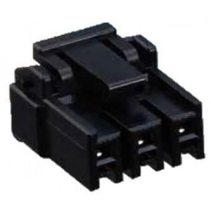 DF63-3S-3.96C, Электропитание платы 3.96mm Pitch 3P Crimp Socket