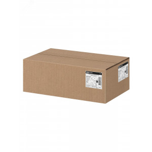 Коробка распаячная КР 100х100х29 ОП белая IP40 SQ1401-0207