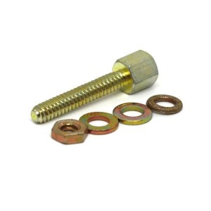 D-20418-39, Инструменты и аппаратное оборудование D-Sub  FEM SLIDELOCK USE W/D-SUB CONN