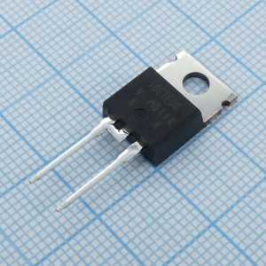 VS-10ETF06-M3, Диод выпрямительный общего применения 600В 10А