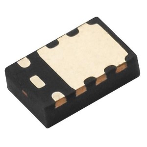 SI5448DU-T1-GE3, МОП-транзистор 40V Vds 20V Vgs PowerPAK ChipFET