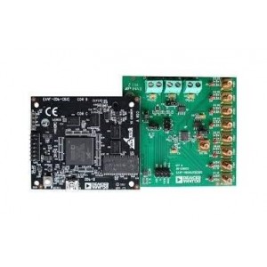 EVAL-AD5676RSDZ, Средства разработки интегральных схем (ИС) преобразования данных Evaluation Board