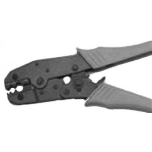 CTL-11, Crimpers CRIMP TOOL HEX SIZE .116" .429"