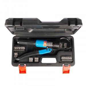 Пресс гидравлический ручной ПГР-70ТР серия Мастер