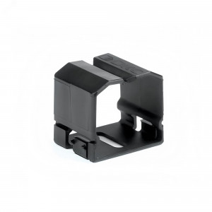 Держатель кабеля CL 40x40 для перфокороба серии RL 05104RL
