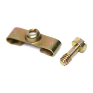 D20420-12, Стандартные соединители D-Sub