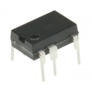 NCP1077ABP100G