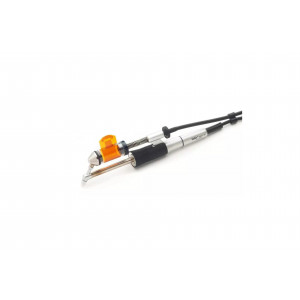 WXDP 120 Desoldering Iron, Демонтажный паяльник 120Вт, 24В без подставки, в комплекте с жалом XDSL, совместим с блоками WXD2/WXR3