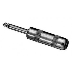 70, Телефонные разъемы 2 COND 1/4" SHIELDED
