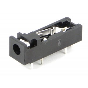 RTT34B02X, Телефонные разъемы 3 CONDUCTOR RTT JACK