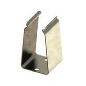 66, Клеммы и контакты для батарей на 9 В 9 VOLT STEEL CLIP .825X1.069X.625