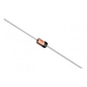MTZJ24SA A0G, Стабилитроны DO-34 500mW 2% Small Signal Zener Diode