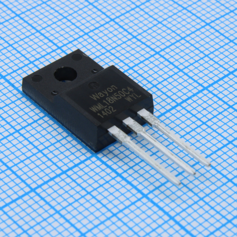 Изображение товара WML18N50C4