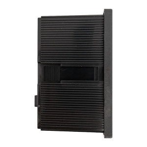 Вольтметр VD-961s цифровой на панель 96x96 (квадратный вырез) однофазный в коротком корпусе EKF PROxima VD-961s