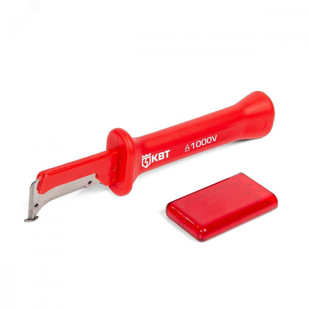 Изображение товара Нож монтерский диэлектрический НМИ-11 серия Практик