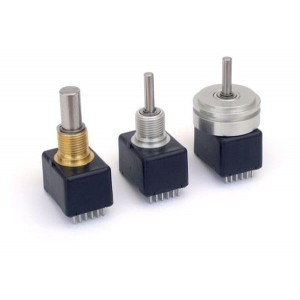 EMS22P50-B28-LS6, Кодеры PWM Encoder