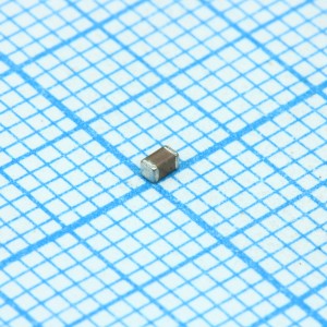 GRM188Z71C225KE43D, Конденсатор керамический 2.2мкФ 16В X7R ±10% для поверхностного монтажа 0603 125°С лента на катушке