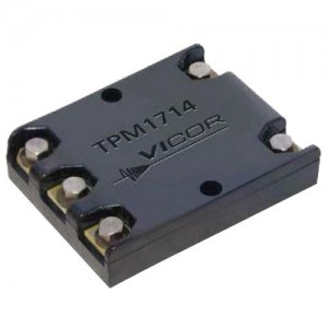 TPM1714BE3MG5K7C08, Фильтры цепи питания 3 phase 1714 VIA PCB C Grade Long Pins